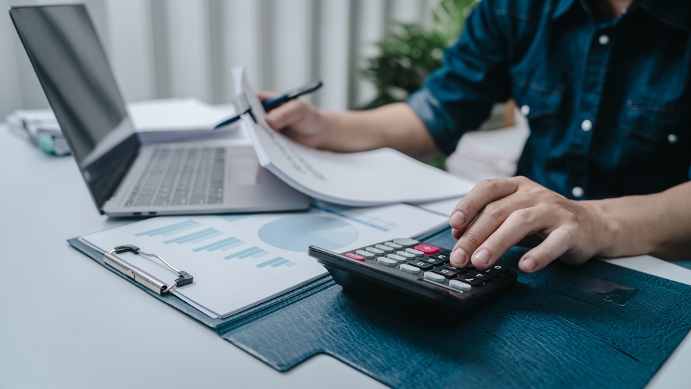 Top CPA Firm in New Jersey with 25+ Years of Trusted Experience